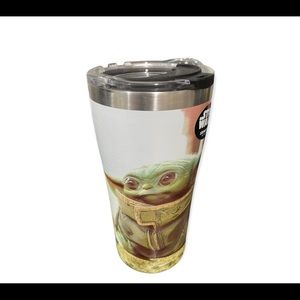 20 oz Tervis Mandalorian Tumbler (The Child)